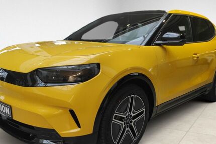 Ford Capri 2.758 km 52.790 &euro; Halle(Saale) 06122