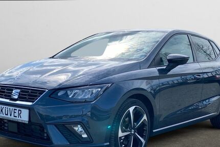 Seat Ibiza 14.100 km 19.329 &euro; Hagen 27628