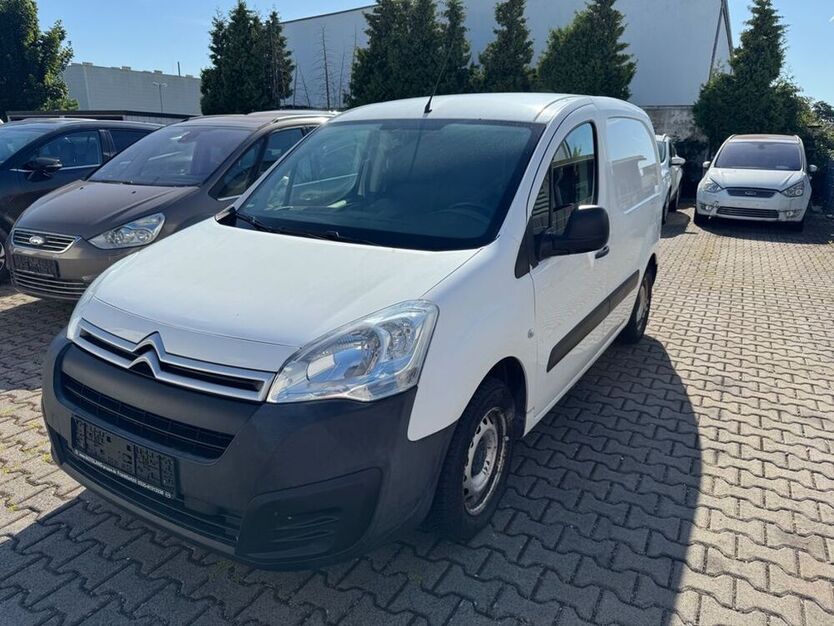 Berlingo