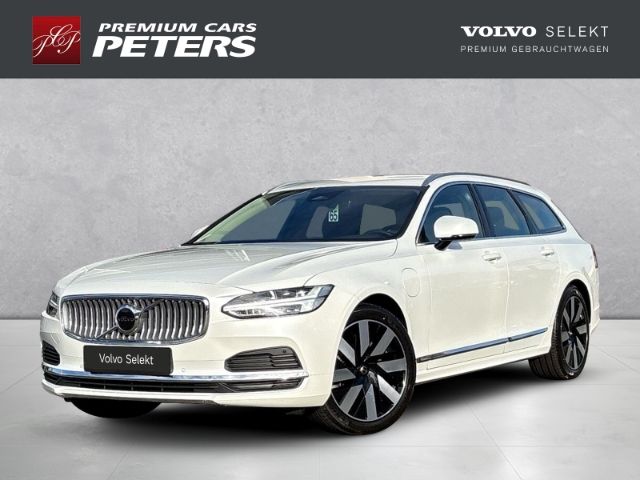 Volvo V90 16.323 km 49.299 &euro; Dortmund 44143