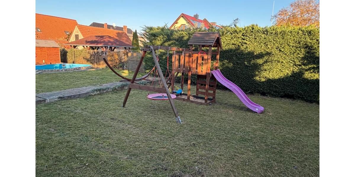 Einfamilienhaus Alsleben (Saale) - 5 Zimmer, 155 m&sup2;, 229.000&euro; | Angebot:25416800