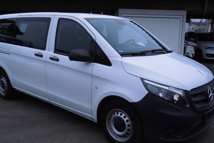 Mercedes-Benz Vito 179.993 km 17.500 &euro; Burgau 89331