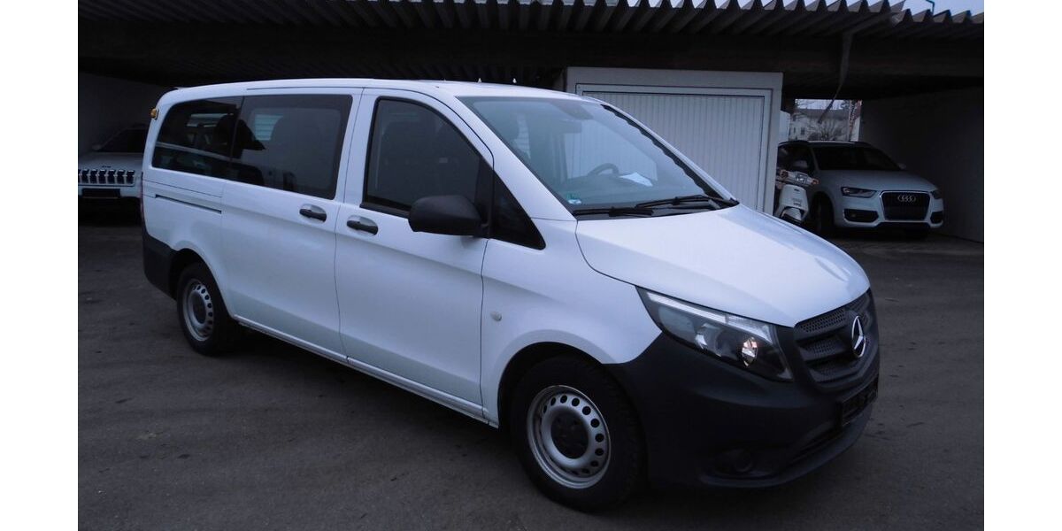 Mercedes-Benz Vito 179.993 km 17.500 &euro; Burgau 89331