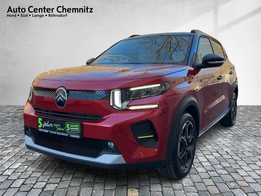 Citroen C3 3.290 km 28.889 € Chemnitz 09113