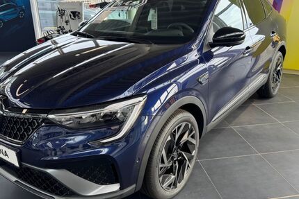 Renault Arkana 13.500 km 28.490 &euro; Görlitz 02827