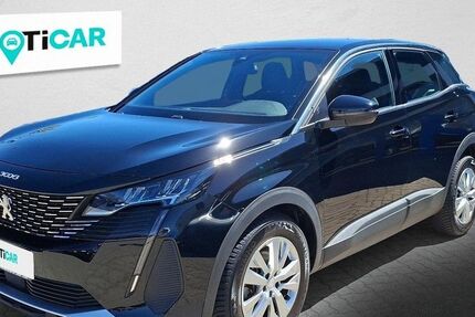 Peugeot 3008 24.600 km 18.490 &euro; Brand-Erbisdorf 09618