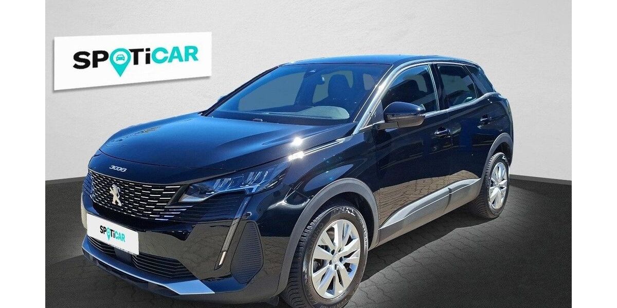 Peugeot 3008 24.600 km 18.490 &euro; Brand-Erbisdorf 09618
