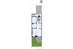 Reihenmittelhaus Leipzig Baalsdorf - 5 Zimmer, 160 m&sup2;, 345.000&euro; | Angebot:25687365