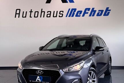 Hyundai i30 200.000 km 7.500 &euro; Lohne 49393