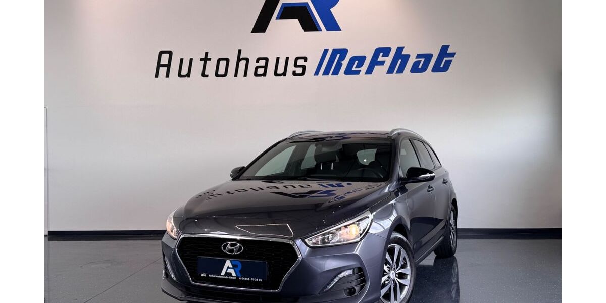 Hyundai i30 200.000 km 7.500 &euro; Lohne 49393