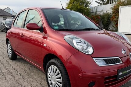 Nissan Micra 160.000 km 2.990 &euro; Frankenthal 67227