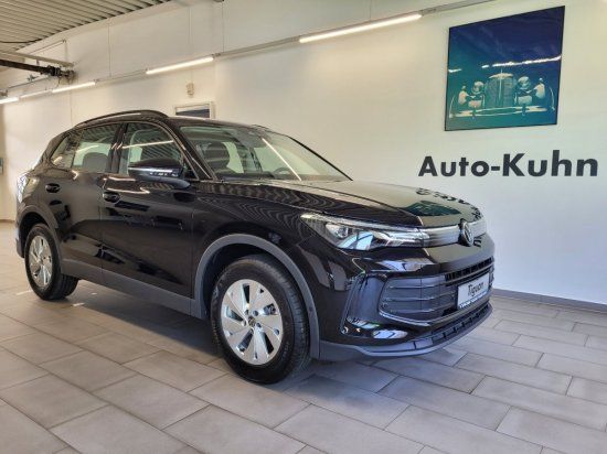 VW Tiguan 23.200 km 34.500 &euro; Neustrelitz 17235