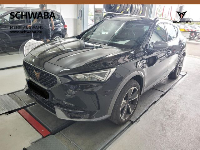 Cupra Formentor 77.600 km 24.880 &euro; Gersthofen 86368