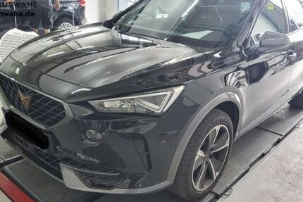 Cupra Formentor 77.600 km 25.990 &euro; Gersthofen 86368