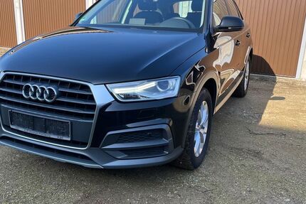Audi Q3 229.470 km 10.999 &euro; Dollerup 24989