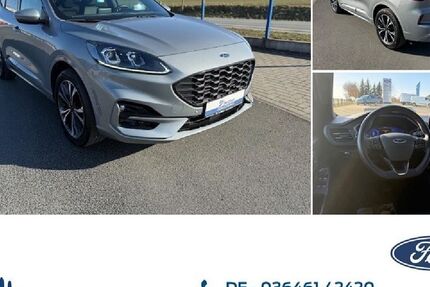 Ford Kuga 52.400 km 26.850 &euro; Niedertrebra 99518