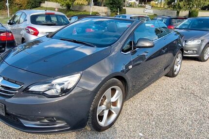 Opel Cascada 173.869 km 6.550 € Sinsheim- Reihen 74889