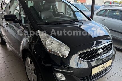 Kia Venga 140.000 km 7.200 &euro; Kirchheimbolanden 67292