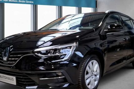 Renault Megane 12.997 km 17.590 &euro; Bad Salzuflen 32105