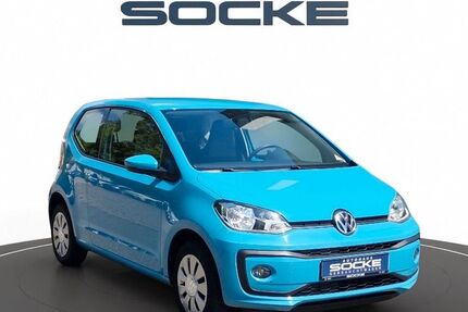 VW up!