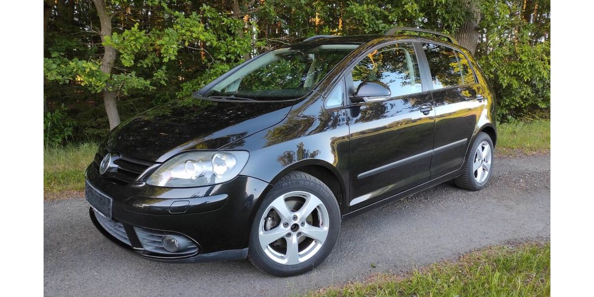 VW Golf Plus 221.000 km 3.750 &euro; Ganderkesee 27777