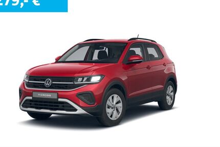 VW T-Cross 4.307 km 22.930 &euro; Schorndorf 73614