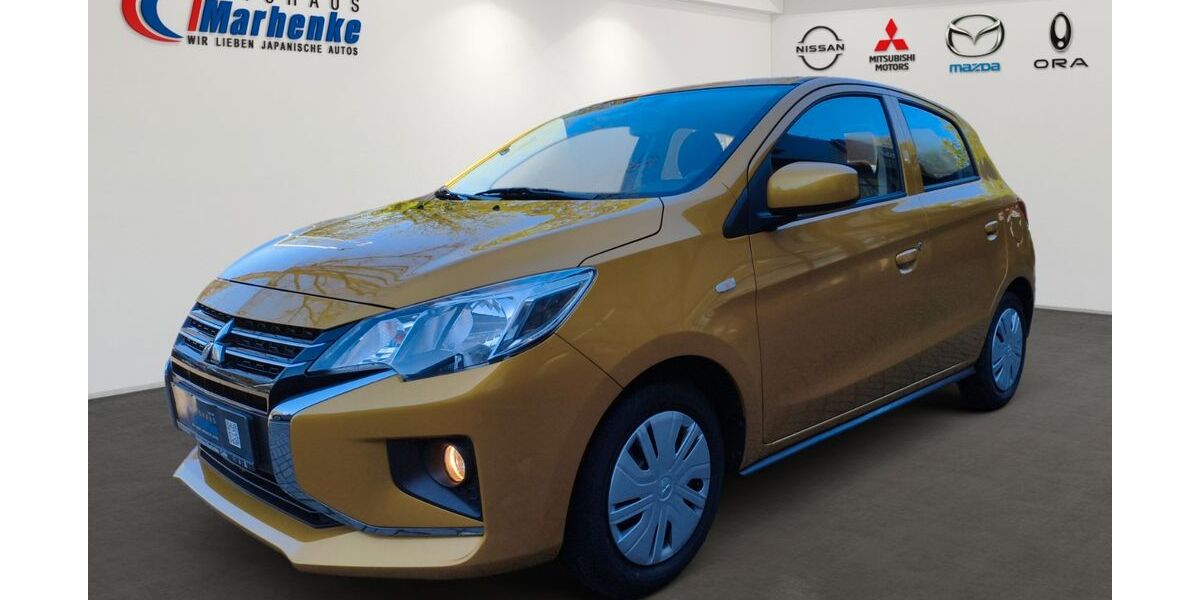 Mitsubishi Space Star 14.890 km 11.690 &euro; Celle 29227