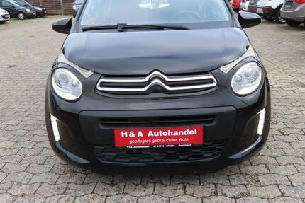 Citroen C1 116.940 km 4.799 € Geestland 27607