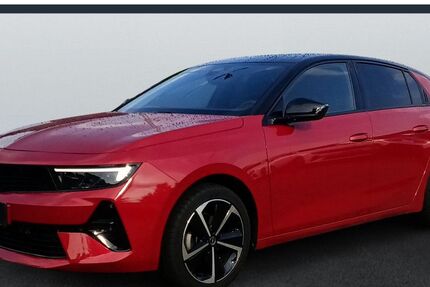 Opel Astra 32.564 km 20.990 &euro; Kriftel 65830