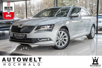 Skoda Superb 105.100 km 18.910 &euro; Losheim am See 66679