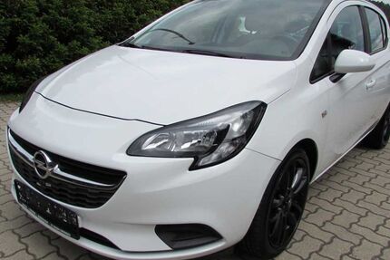 Opel Corsa 93.350 km 7.290 &euro; Kronach OT Knellendorf 96317