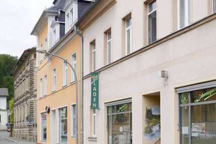 Gewerbeobjekt Greiz - 625&euro; | Angebot:24028591