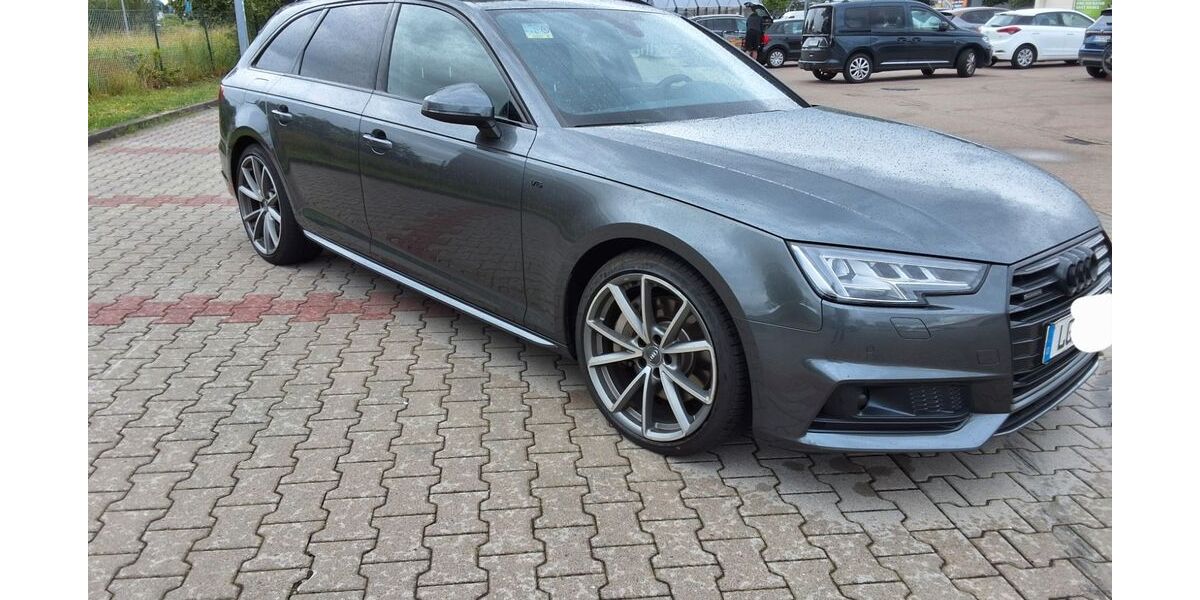 Audi A4 186.800 km 18.300 &euro; Bardowick 21357