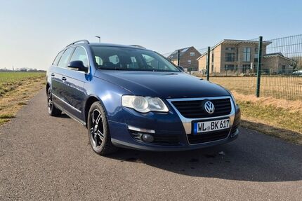 VW Passat Variant 348.920 km 2.900 &euro; Sittensen 27419