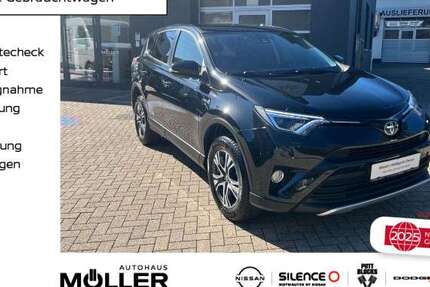 Toyota RAV4 118.300 km 18.990 &euro; Herdecke 58313