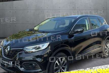 Renault Kadjar 35.141 km 17.745 &euro; Bielefeld 33647