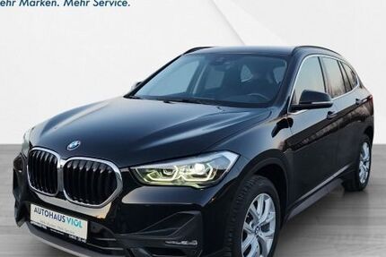 BMW X1 47.331 km 24.500 &euro; Viöl 25884