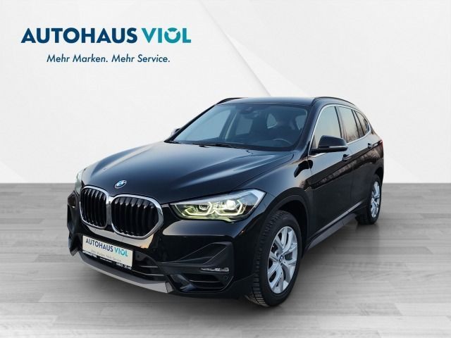 BMW X1 47.331 km 24.500 &euro; Viöl 25884