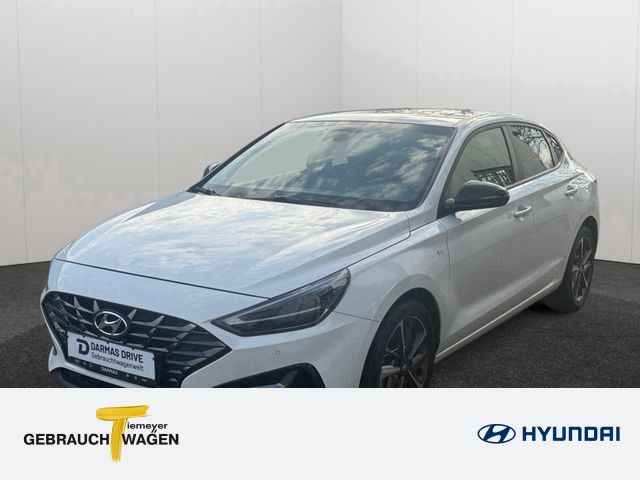 Hyundai i30 15.799 km 18.990 &euro; Dinslaken 46535
