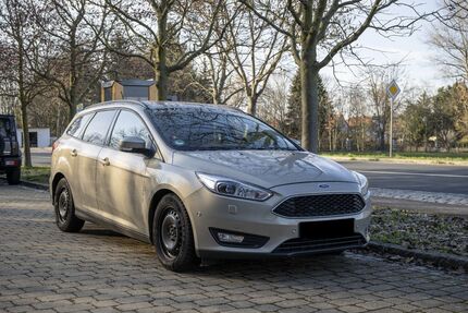 Ford Focus 160.000 km 9.800 &euro; Dresden 01157