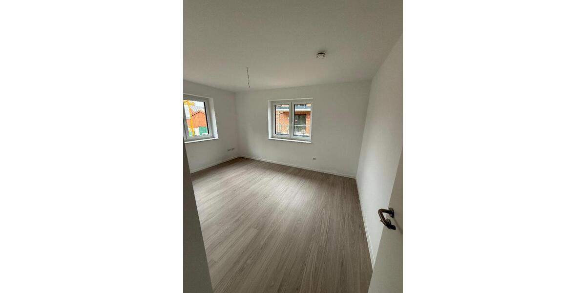 Etagenwohnung Loxstedt - 3 Zimmer, 63 m&sup2;, 845&euro; | Angebot:25810446