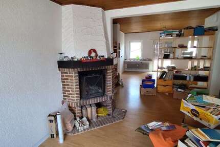 Wohnung zum Mieten in Ludwigshafen 1.000 € 116 m²