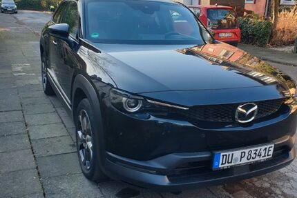 Mazda MX-30 50.881 km 11.990 &euro; Duisburg 47055