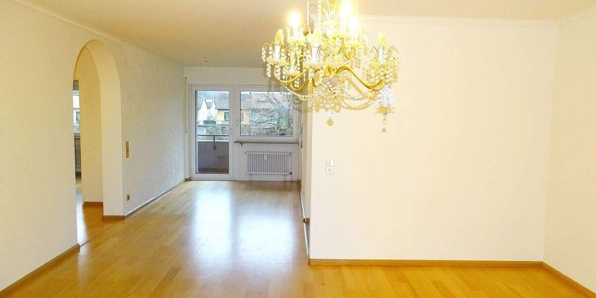 Etagenwohnung Steinen - 3 Zimmer, 90 m&sup2;, 299.000&euro; | Angebot:25679668