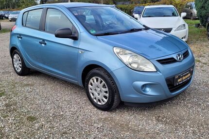 Hyundai i20 173.000 km 2.790 € Berlin 13127