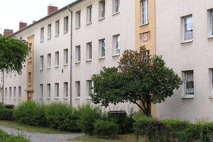 Wohnung Brandenburg an der Havel Quenzsiedlung - 3 Zimmer, 65 m&sup2;, 433&euro; | Angebot:27074900