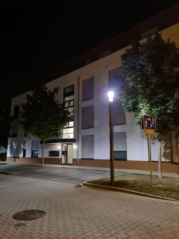 Wohnung zum Mieten in Herdecke 1.092 € 78 m²
