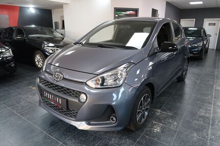 Hyundai i10 36.867 km 11.990 &euro; Maintal 63477