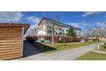 Provisionsfrei* (Von Privat) Charmante 4-Zimmer Wohnung mit Balkon sowie Außenstellplatz in Kirchheim bei München - Etagenwohnung Kirchheim bei München | Angebot:24356453
