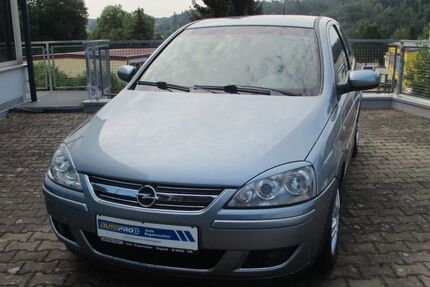 Opel Corsa 94.000 km 3.580 &euro; Rügland 91622